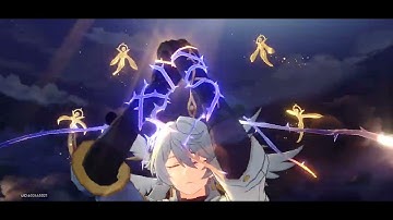 Anomaly Arbitration V3.6 / 1st knight - Phainon E0S1. #honkaistarrail #anomalyarbitration 