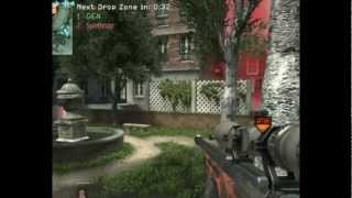 Mw3 HD quick scope/half scope/no scope montage by Epicwtf7
