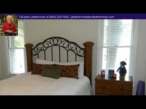 824 Preakness Lane, Florence, SC home video tour