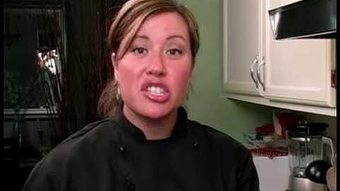 Cooking Tips : How to Pick Orange Roughy Fish