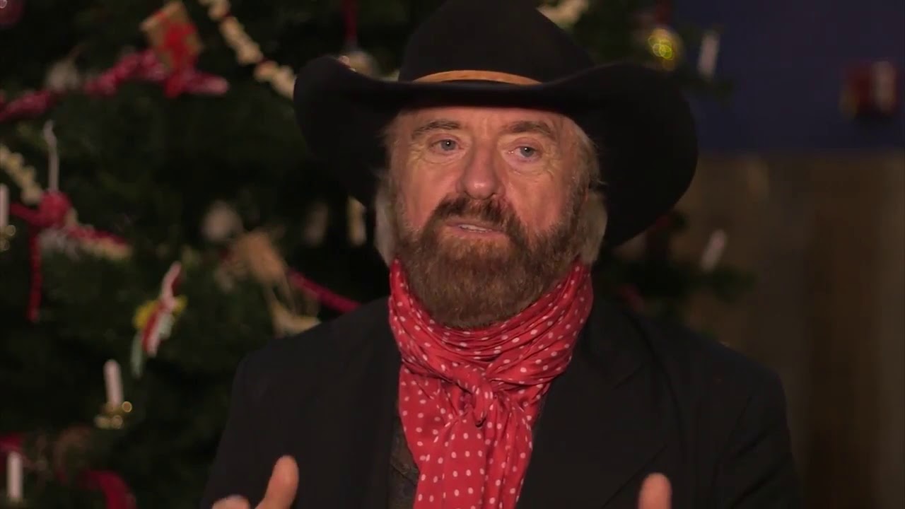 michael martin murphey brings cowboy christmas ball back to oklahoma city museum 2015 12 17 - Cowboy Christmas Ball michael martin murphey brings cowboy christmas ball back to oklahoma city museum 2015 12 17 - Cowboy Christmas Ball