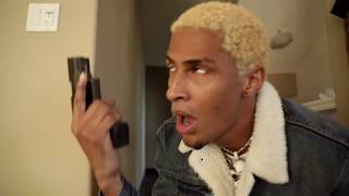 Смотреть клип Comethazine - Highriser