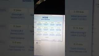 Проблема с dsg6 ошибка p2711