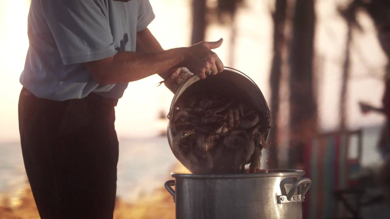 Winn-Dixie Local Flavor "Seafood"