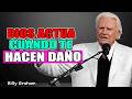 💔 Este Es El Propósito Del Dolor Que Viviste | Predicas Billy Graham 2026