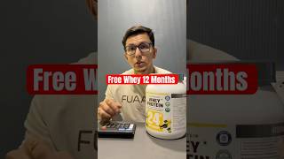 22% Discount Whey Protein Sale Naturaltein #gym #bodybuilding #corefitlab #fitness #naturaltein