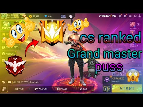 garena free fire live steream cs rank puss #youtubegaming #rdxmaruf#itzkabbo