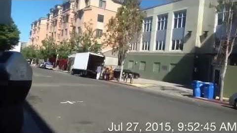 Books From Berkeley Public Library Being Discarded