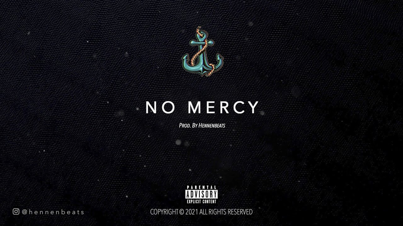 [FREE FOR PROFIT] DaBaby x Tory Lanez | Hard Violin Type Beat 2021 | Orchestral Beat - "No Mercy" ⚓️