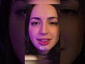 ASMR - Gently Rolling Your Face #shorts