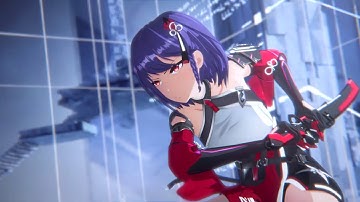 Aether Gazer Global - Official Launch Teaser  - Remastered 4K60p