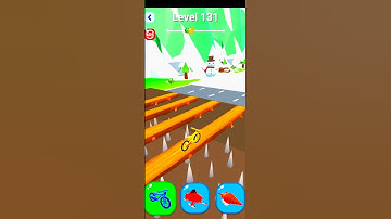 Shape-shifting All New Level Game #shorts Mobile #gameplay Android Walkthrough iOS #game More Gaming