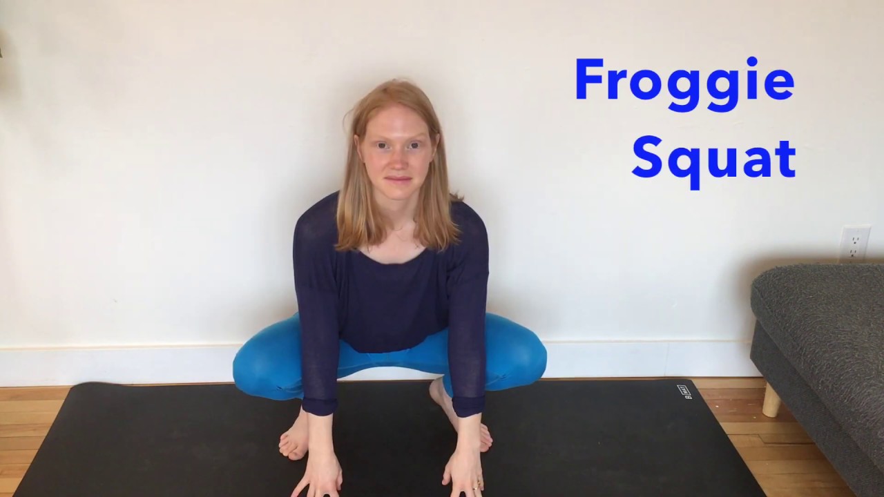 Yoga for Kids YouTube