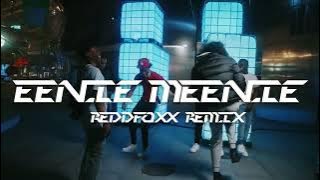 Justin Bieber & Sean Kingston - Eenie Meenie (ReddFoxx Drill Remix)