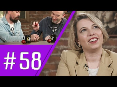 კაცები - გადაცემა 58 [სრული ვერსია]