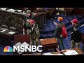 Report: Some Democrats In Congress Are Worried Their Colleagues Might Kill Them | All In | MSNBC