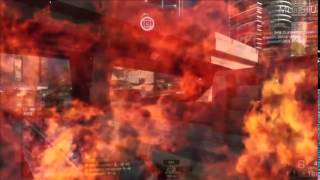 QUICK SCOPE! BF4