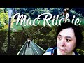 Hiking macritchie reservoir  a treetop walk over singapores largest forest reserve