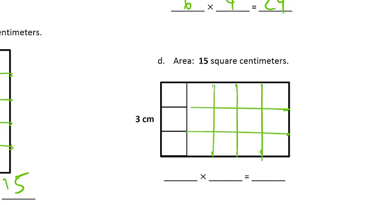 lesson 5 homework module 4 grade 3