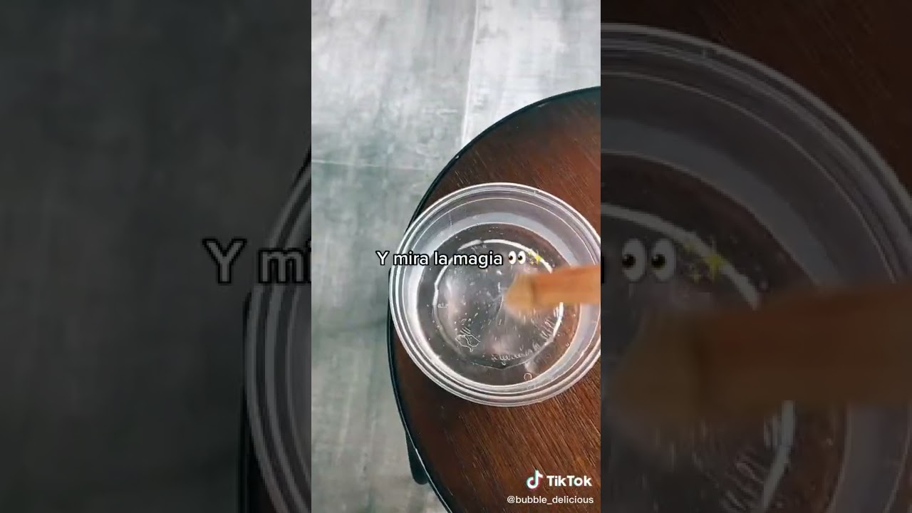 como hacer slime sin pegamento ni borax 