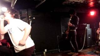 20110918　チョコレイツ＠JAM