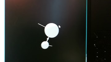 3D Solar System in Processing 2
