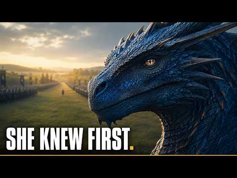 House of the Dragon Already Showed You Who Betrays Rhaenyra | Season 3 Episode 3