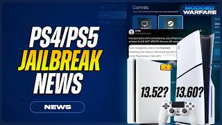 أخبار جيلبريك PS4/PS5: ثغرة في النواة (Kernel) على إصدار 13.60/13.52، ثغرة WebKit مدفوعة على PS4،... screenshot 3