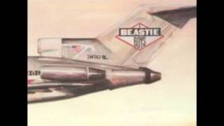 Video thumbnail of "Beastie Boys - Fight for Your Right"