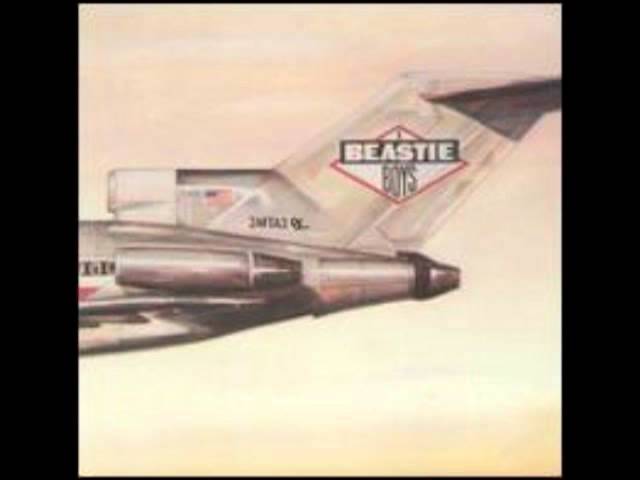 Beastie Boys - Fight for Your Right class=