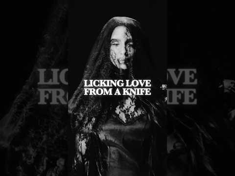 ‘Licking Love from a Knife’ - Carnifex is out NOW!! 🔥Check out the song & Official Music Video!