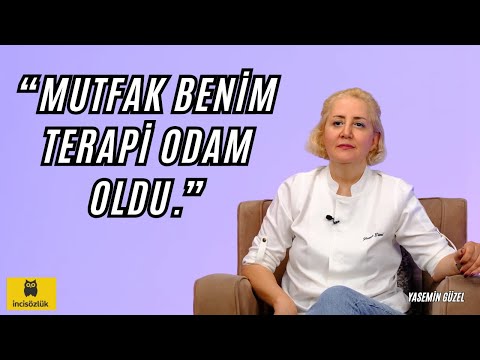 Yasemin Güzel'den Hayatın İçinden Gerçek Bir Hikâye