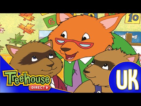 Timothy Timothy Goes To School Yoko Ep 1