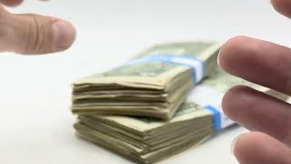 1 dollar bill search 🔍 👀✌️💵