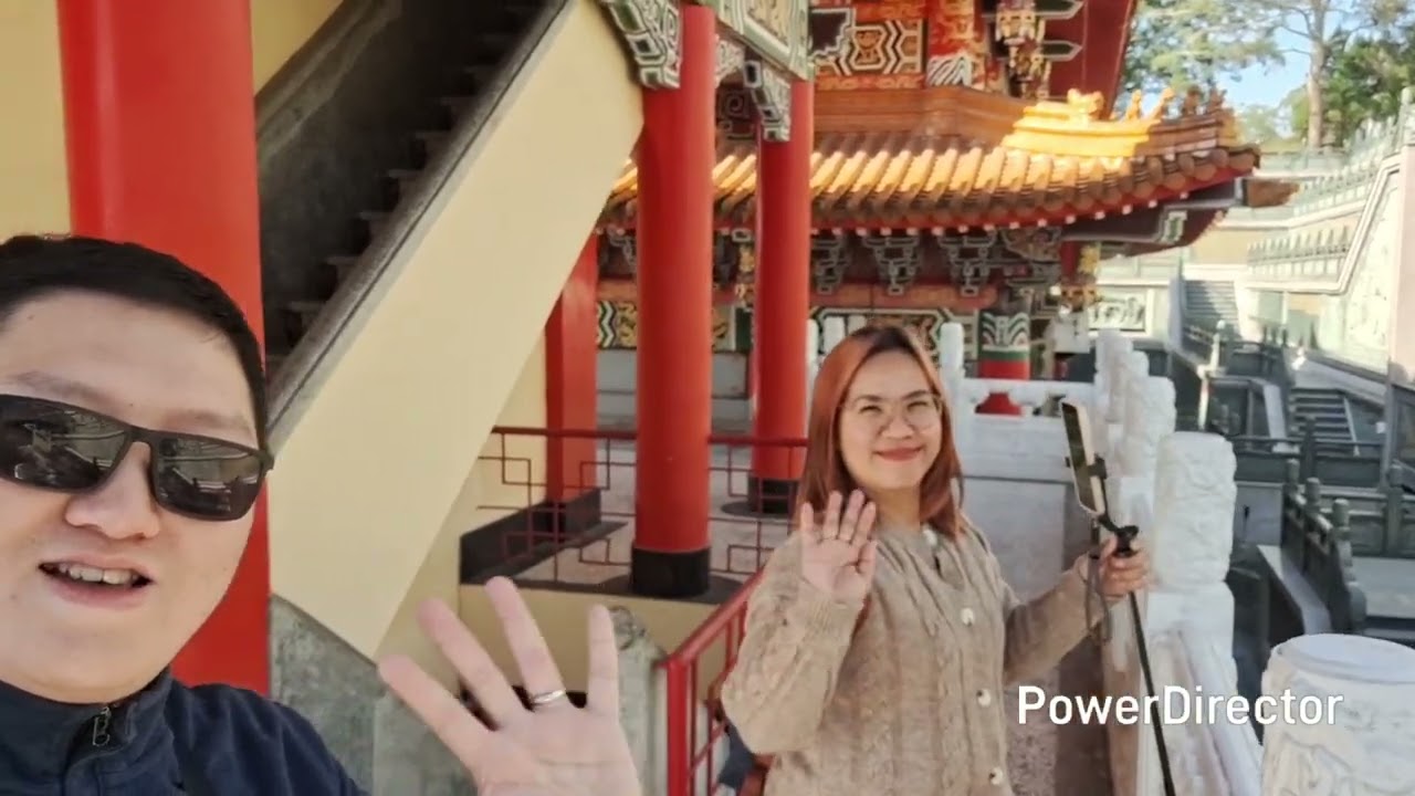 Sun Moon Lake 日月潭