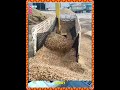 Amazing ‼️😱 #komatsu #alatberat #reaction 