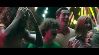 Dungeons and Dragons Car Commercial English Cartoon VO