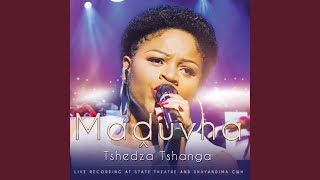Mulweli (Live)