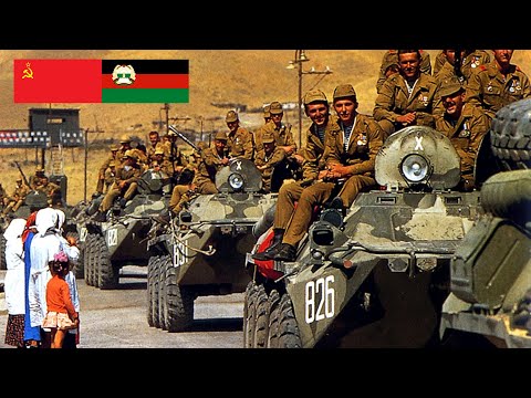 Soviet Operation Magistral [1988]  (Группа КИНО) - В наших глазах