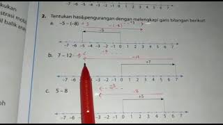 #matematikakelas6 #gap #esps #espsmatematika #latihan4