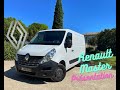 Renault master l1h1  23 dci 110 grand confort