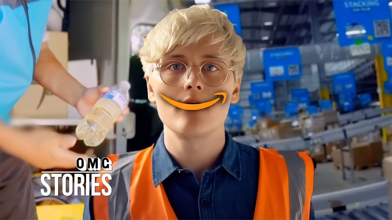 Amazon's Dirty Secret: The Truth About Amazon Revealed (2025)