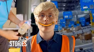 Amazon's Dirty Secret: The Truth About Amazon Revealed