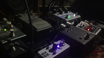 obne expression ramper