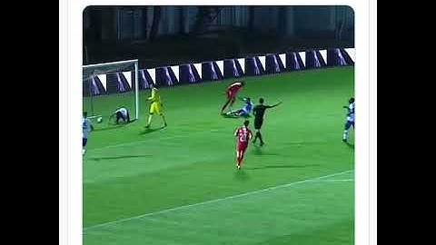 AYOUB EL KAABI  2021