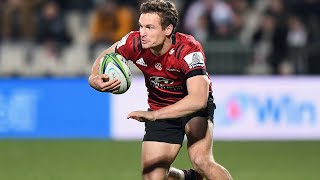 Try of the Round | Week 7: George Bridge