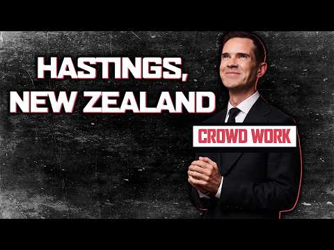 "I Named My Cat After You!" - Jimmy Attempts to Help a Woman With TEN Pets! - Hastings, New Zealand