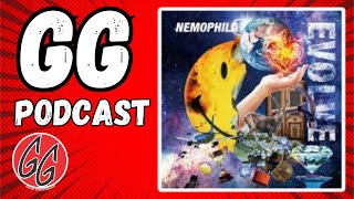 Discussing NEMOPHILA Evolve NEW Trident Song | BAND-MAID SiM and Maximum The Hormone Updates!