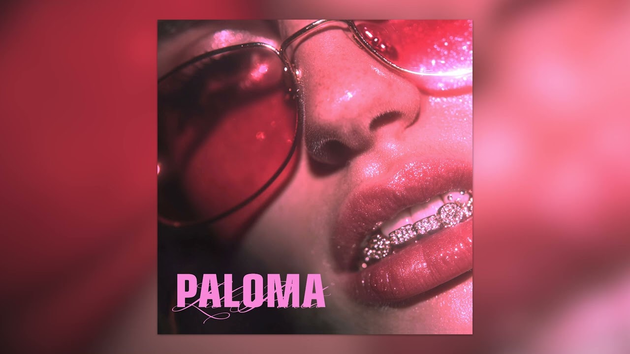 Lil Parta - PALOMA (Official Audio)