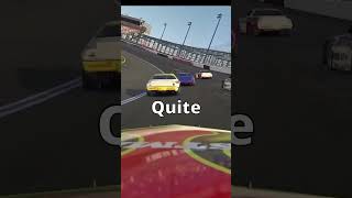 How is Safety Rating Calculated in iRacing?